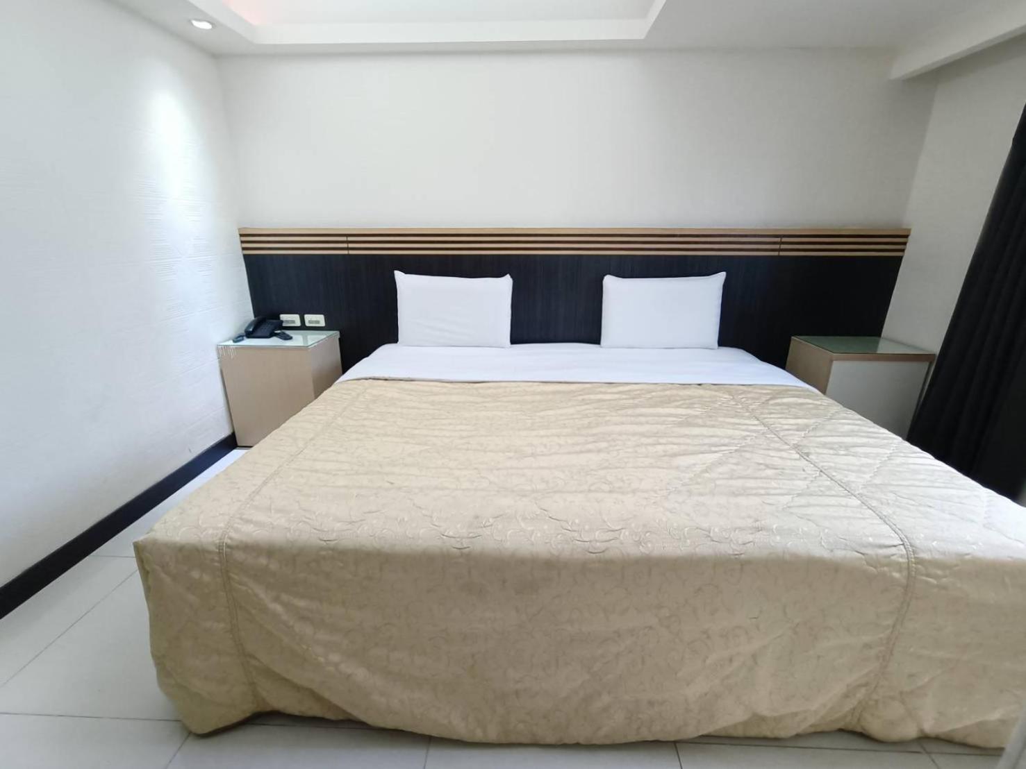 Guide Hotel Taoyuan Fuxing Oda fotoğraf