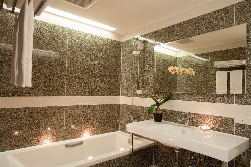Guide Hotel Taoyuan Fuxing Dış mekan fotoğraf