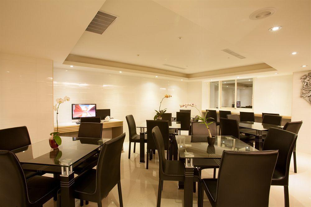 Guide Hotel Taoyuan Fuxing Dış mekan fotoğraf