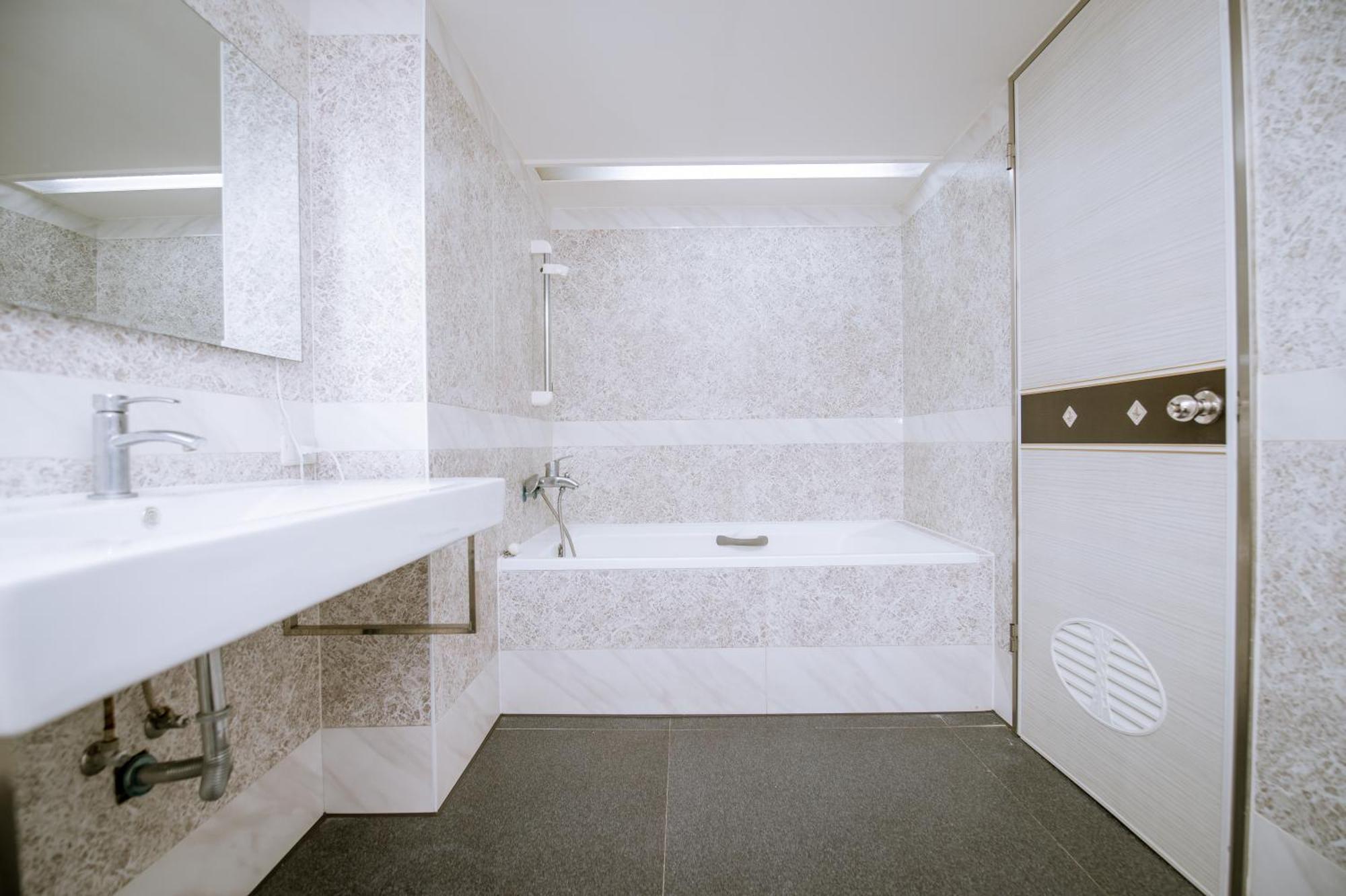 Guide Hotel Taoyuan Fuxing Dış mekan fotoğraf