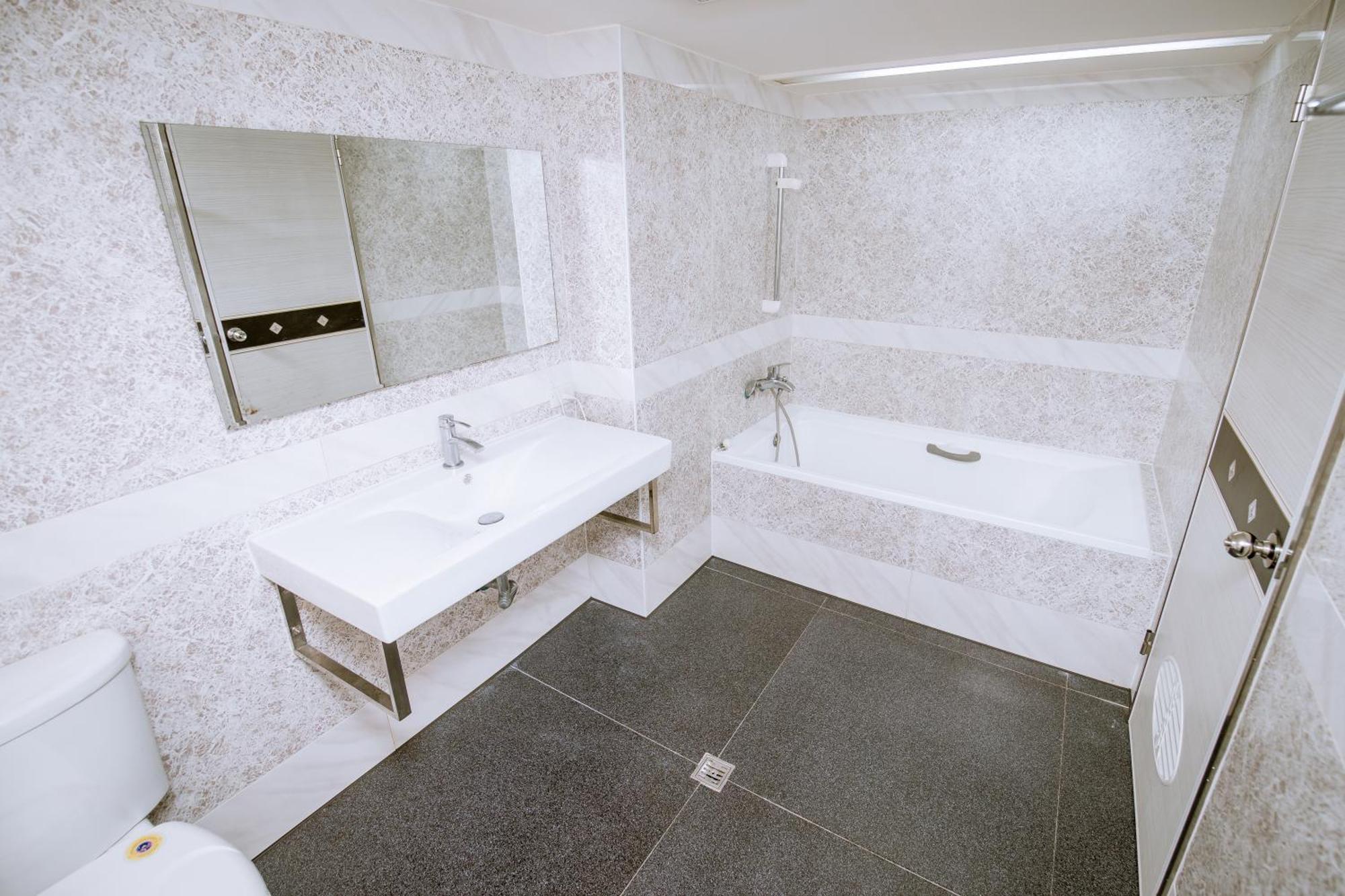 Guide Hotel Taoyuan Fuxing Dış mekan fotoğraf