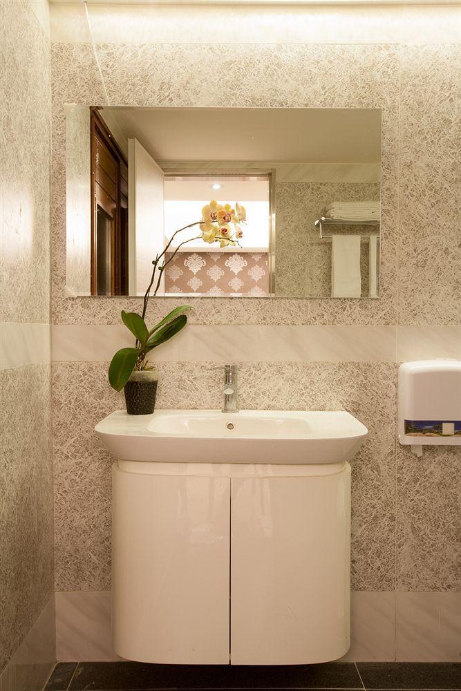 Guide Hotel Taoyuan Fuxing Dış mekan fotoğraf