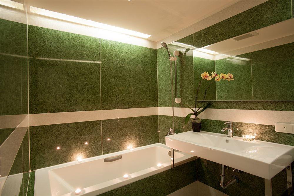 Guide Hotel Taoyuan Fuxing Dış mekan fotoğraf